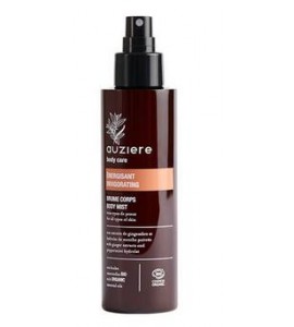 Auziere Invigorating Body Mist Auziere Invigorating Body Mist